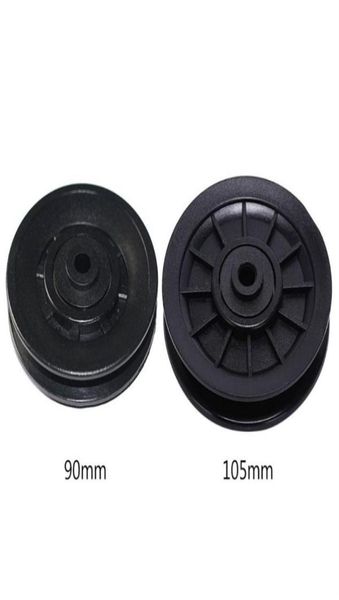 durable wearproof nylon bearing pulley wheel cable gym fitness equipment accessories 90 105mm230e2624370
durable wearproof nylon bearing pulley wheel cable gym fitness equipment accessories 90 105mm230e2624370