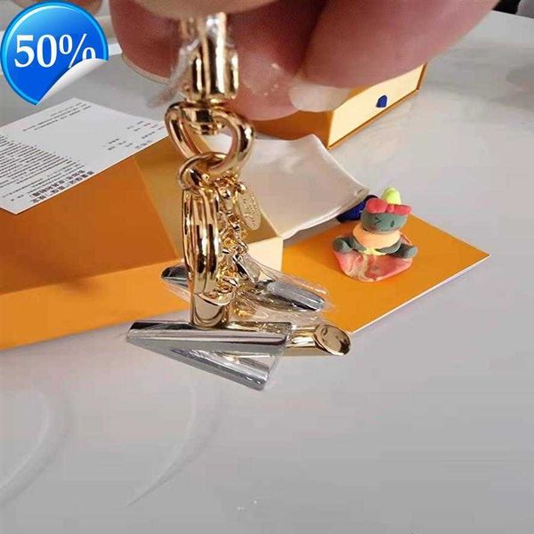keychains lanyards high qualtiy brand designer keychain fashion purse pendant car chain charm bag keyring trinket gifts accessories259g, Silver
keychains lanyards high qualtiy brand designer keychain fashion purse pendant car chain charm bag keyring trinket gifts accessories259g, Silver