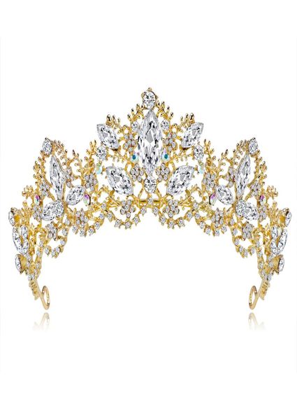 bridal tiaras with rhinestones wedding jewelry girls headpieces birthday party performance pageant crystal crowns wedding accessor4145726, Silver
bridal tiaras with rhinestones wedding jewelry girls headpieces birthday party performance pageant crystal crowns wedding accessor4145726, Silver