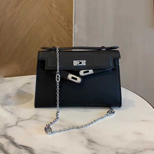designer kelys bags swift cowhide bag generation pig nose chain new mini plain silver buckle
designer kelys bags swift cowhide bag generation pig nose chain new mini plain silver buckle