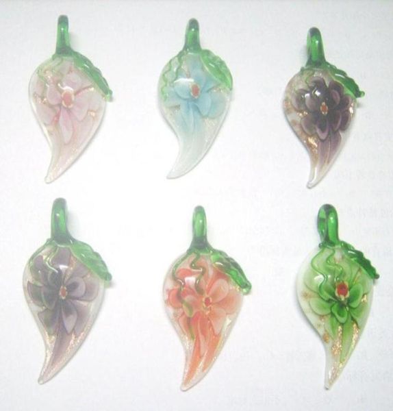 10pcslot multicolor murano lampwork glass pendants charms for diy craft fashion jewelry gift pg13 shipp72711783551358, Bronze;silver
10pcslot multicolor murano lampwork glass pendants charms for diy craft fashion jewelry gift pg13 shipp72711783551358, Bronze;silver