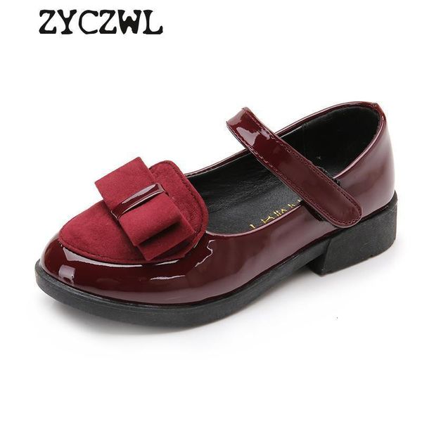 Sneakers Girls Leather Shoes For Children Wedding Dress Princess School Kids Summer Bow knot Black Student Sandals Korean Fashion 230814, Blue
Sneakers Girls Leather Shoes For Children Wedding Dress Princess School Kids Summer Bow knot Black Student Sandals Korean Fashion 230814, Blue