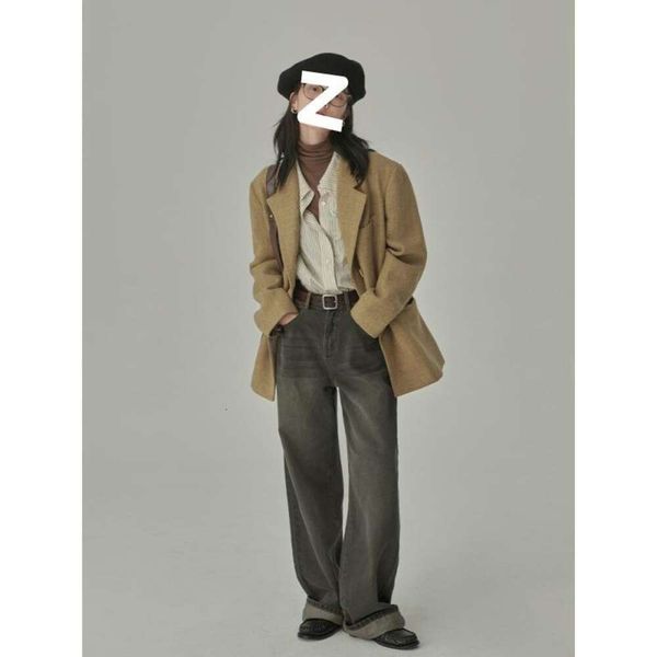 spring and blouses autumn fashion girls must have blue striped loose shirt versatile casual folding, White
spring and blouses autumn fashion girls must have blue striped loose shirt versatile casual folding, White