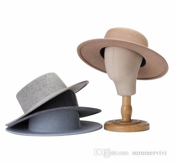 girls cashmere woolen cap vintage style kids flat wide brim hat fall winter boys warm jazz hats christmas party kid accessories q19561869, Yellow
girls cashmere woolen cap vintage style kids flat wide brim hat fall winter boys warm jazz hats christmas party kid accessories q19561869, Yellow