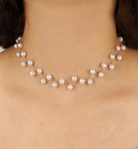 necklace designer fashion women necklace choker pearl necklace statement ladies collares gold color alloy jewelry birthday gift7246625, Silver
necklace designer fashion women necklace choker pearl necklace statement ladies collares gold color alloy jewelry birthday gift7246625, Silver