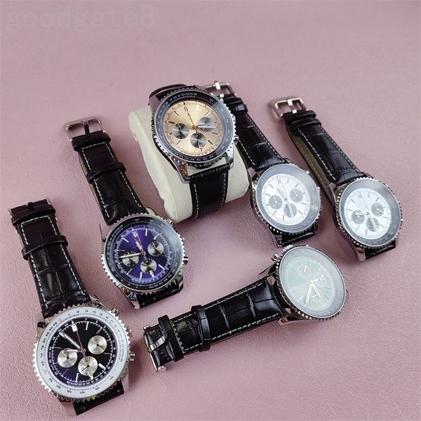 designer watch women navitimer 50mm orologi plated silver strap fashion screw ew factory perfect watches formal party luxury watches men exq, Slivery;brown
designer watch women navitimer 50mm orologi plated silver strap fashion screw ew factory perfect watches formal party luxury watches men exq, Slivery;brown