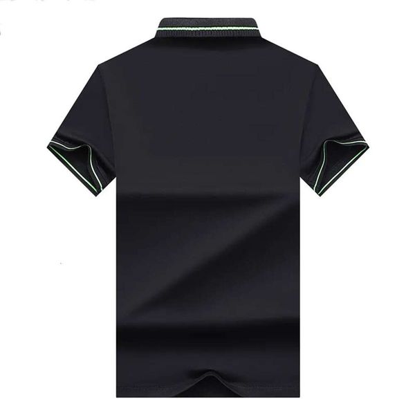 mens polo shirt fashion men's t-shirt polo collar pure cotton breathable business shirt m-xxxlgaobiao02, White;black
mens polo shirt fashion men's t-shirt polo collar pure cotton breathable business shirt m-xxxlgaobiao02, White;black