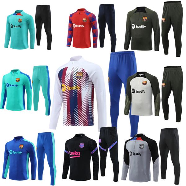2023 ansu fati camisetas de football 21 22 23 24 barcelona men and kids tracksuit barca set f. de jong training suit jacket chandal futbol s, Black
2023 ansu fati camisetas de football 21 22 23 24 barcelona men and kids tracksuit barca set f. de jong training suit jacket chandal futbol s, Black