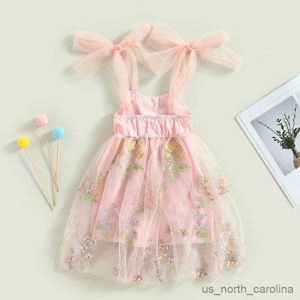 girl's dresses 2023 summer dress girls new children's clothing princess mesh dress children's floral embroidery skirt baby pr, Red;yellow
girl's dresses 2023 summer dress girls new children's clothing princess mesh dress children's floral embroidery skirt baby pr, Red;yellow