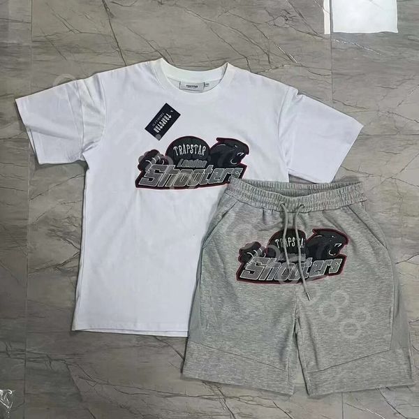 mens trapstar t shirt embroidery short sleeve outfit chenille tracksuit black cotton london streetwear s-2xl, White;black
mens trapstar t shirt embroidery short sleeve outfit chenille tracksuit black cotton london streetwear s-2xl, White;black