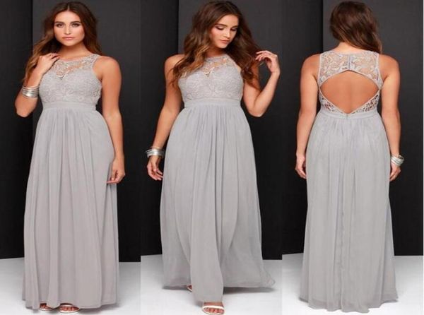 bridesmaid dresses long chiffon aline sleeveless jewel formal dresses party backless lace chiffon modest bridesmaid gowns7417683, White;pink
bridesmaid dresses long chiffon aline sleeveless jewel formal dresses party backless lace chiffon modest bridesmaid gowns7417683, White;pink