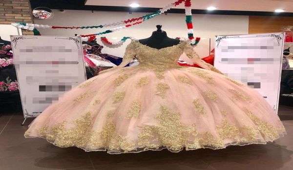 stunning blue blush pink ball gown quinceanera prom dresses v neck long sleeves gold applique lace sweep train sweet 15 masquerade6674351, Blue;red
stunning blue blush pink ball gown quinceanera prom dresses v neck long sleeves gold applique lace sweep train sweet 15 masquerade6674351, Blue;red