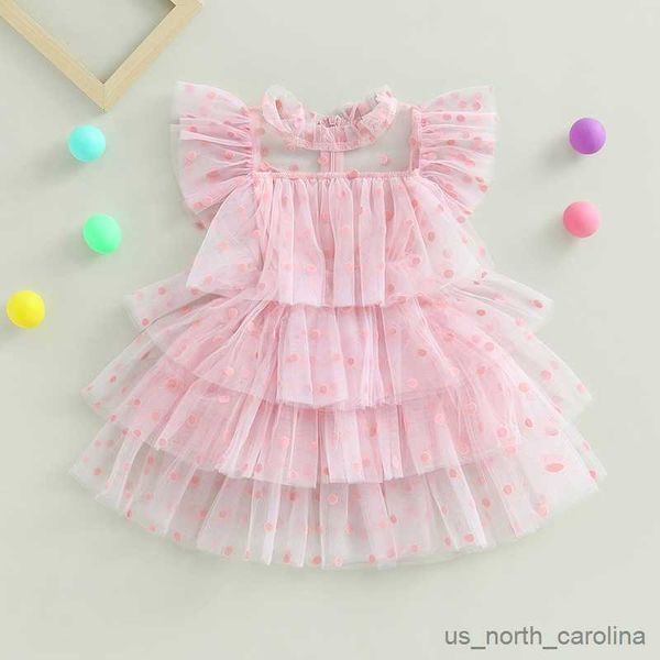 girl's dresses baby princess dress lovely summer children baby girl clothes sleeveless layered tulle dress dresses kid clothing r230815, Red;yellow
girl's dresses baby princess dress lovely summer children baby girl clothes sleeveless layered tulle dress dresses kid clothing r230815, Red;yellow