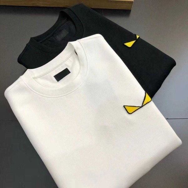 plus size mens sweatshirt designer hoodie classic embroidery logo sweater casual round neck long sleeve shirt oversized pullover 5xl, Black
plus size mens sweatshirt designer hoodie classic embroidery logo sweater casual round neck long sleeve shirt oversized pullover 5xl, Black