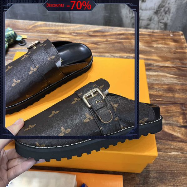 cosy comfort clog sandals designer women men flat fur leather mules slippers fashion winter warm plush slides motion design 64ess, Black
cosy comfort clog sandals designer women men flat fur leather mules slippers fashion winter warm plush slides motion design 64ess, Black