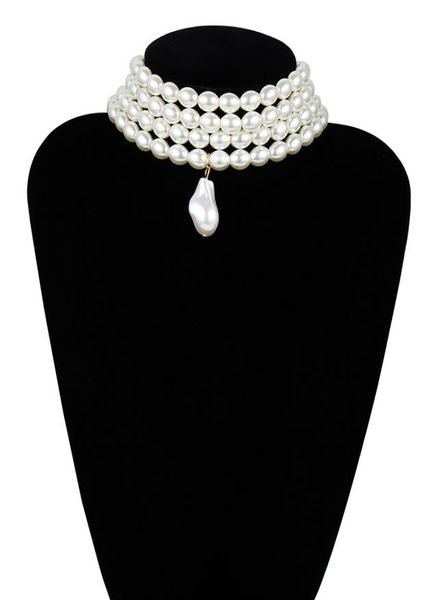 pendant necklaces bohemian highend atmosphere bead multilayer elegant clavicle chain simple fashion personality creative pearl ne5479820, Silver
pendant necklaces bohemian highend atmosphere bead multilayer elegant clavicle chain simple fashion personality creative pearl ne5479820, Silver