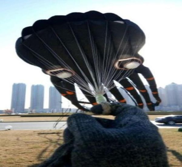 2016 3d 23m black 1 line stunt parafoil ocs power sport kite outdoor toy8725391
2016 3d 23m black 1 line stunt parafoil ocs power sport kite outdoor toy8725391