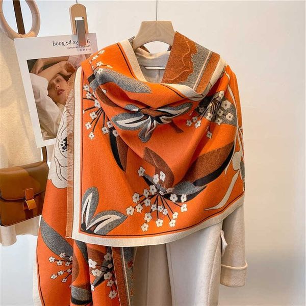 cashmere warm thick scarves scarf luxury design winter shawls lady pashmina bufanda blanket female stoles wraps 220914 oi9g, Blue;gray
cashmere warm thick scarves scarf luxury design winter shawls lady pashmina bufanda blanket female stoles wraps 220914 oi9g, Blue;gray