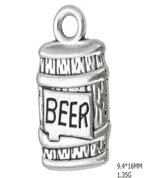 2021 zinc alloy bottle of beer floating charms diy drink jewelry making accesory7620120, Bronze;silver
2021 zinc alloy bottle of beer floating charms diy drink jewelry making accesory7620120, Bronze;silver