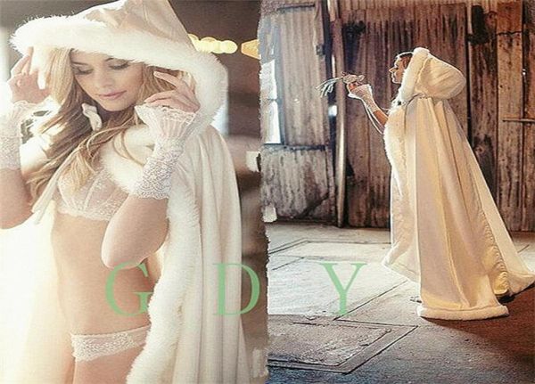 2017 winter bridal cape faux fur christmas cloaks jackets hooded for winter wedding bridal wraps for wedding dresses sweep trainf4123800, White
2017 winter bridal cape faux fur christmas cloaks jackets hooded for winter wedding bridal wraps for wedding dresses sweep trainf4123800, White
