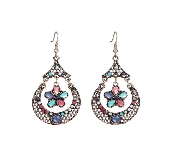 retro pink flower dangle earrings for women boho crystal hollow summer earring indian jewelry whole8323520, Silver
retro pink flower dangle earrings for women boho crystal hollow summer earring indian jewelry whole8323520, Silver