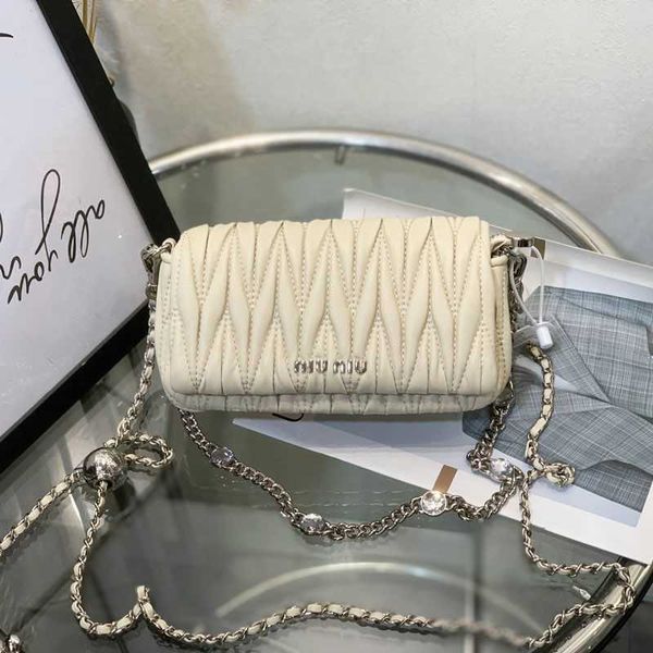 designers bags chain golden ball cowhide mini bag pleated temperament crossbody small bag shoulder women's bag w8ro
designers bags chain golden ball cowhide mini bag pleated temperament crossbody small bag shoulder women's bag w8ro