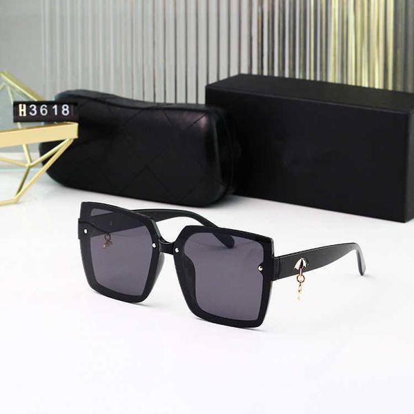 fashion designer cool sunglasses 2023 new polarized sunglasses pendant driving street p women's tidaly7qs, Black
fashion designer cool sunglasses 2023 new polarized sunglasses pendant driving street p women's tidaly7qs, Black