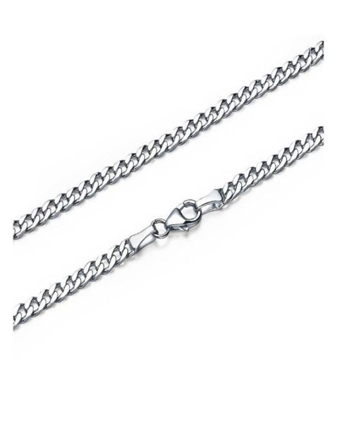 2021 wholel 10pcslot 925 sterling silver curb chains 2mm women lady necklace chains jewelry 1630quot bulk9565467
2021 wholel 10pcslot 925 sterling silver curb chains 2mm women lady necklace chains jewelry 1630quot bulk9565467
