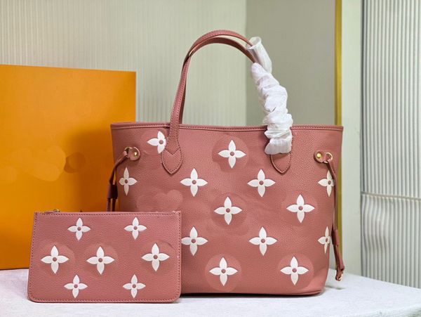 original high-quality fashion handbag designer luxury womenswear brand classic leather high-volume handbag shoulder bag m45685 pink
original high-quality fashion handbag designer luxury womenswear brand classic leather high-volume handbag shoulder bag m45685 pink