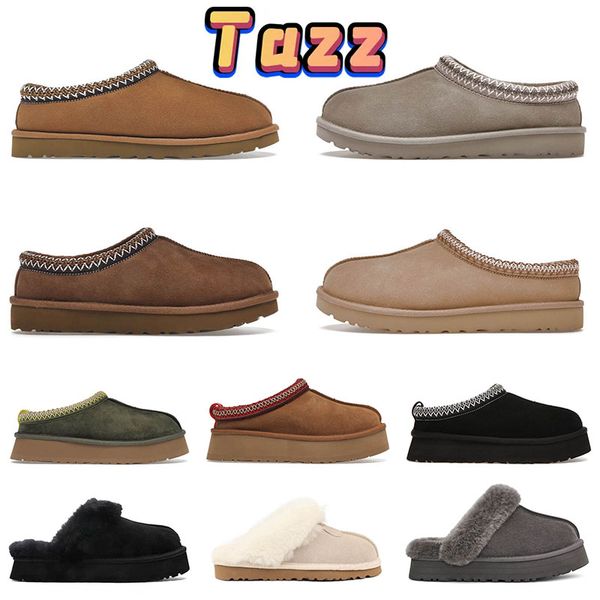 tazz slippers tasman slippers ultra mini platform boot australia snow boots women disquette slipper suede fur slides shoes men winter ankle, Black
tazz slippers tasman slippers ultra mini platform boot australia snow boots women disquette slipper suede fur slides shoes men winter ankle, Black