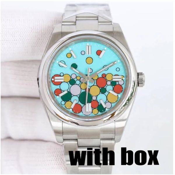 ewf 36mm watches ew factory 72hours automatic cal.3230 women's bubble turquoise blue dial yellow green red ladies 904l steel eta ladys, Slivery;brown
ewf 36mm watches ew factory 72hours automatic cal.3230 women's bubble turquoise blue dial yellow green red ladies 904l steel eta ladys, Slivery;brown