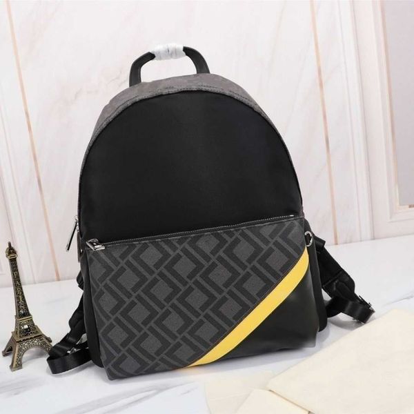 travel bag designer backpack schoolbag high-end real leather new little monster fashion shoulder bag for men and women outdoor fitness sport
travel bag designer backpack schoolbag high-end real leather new little monster fashion shoulder bag for men and women outdoor fitness sport