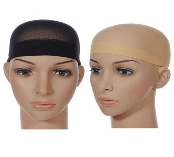 whole hair mesh deluxe wig cap liner hairnet elastic mesh glueless dome wig cap stocking hairnet snood stretchable elastic hai1057432, Black;brown
whole hair mesh deluxe wig cap liner hairnet elastic mesh glueless dome wig cap stocking hairnet snood stretchable elastic hai1057432, Black;brown