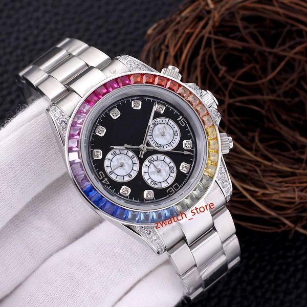 mens diamond watch rubber stainless steel band designer watch automatic movement mechanical watch waterproof sapphire glass fashion watchmov, Slivery;brown
mens diamond watch rubber stainless steel band designer watch automatic movement mechanical watch waterproof sapphire glass fashion watchmov, Slivery;brown