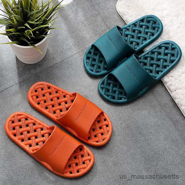 slipper new leaky slippers bathroom bathing simple men' and women' home indoor massage sandals and slippers featured beach slipp, Black;grey
slipper new leaky slippers bathroom bathing simple men' and women' home indoor massage sandals and slippers featured beach slipp, Black;grey