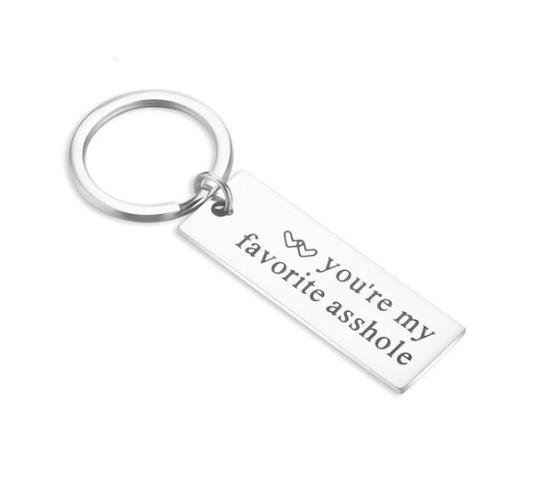 you039re my favorite asshole funny keychain valentines day gifts couples jewelry forgirlfriend boyfriend husband christmas gift6008796, Slivery;golden
you039re my favorite asshole funny keychain valentines day gifts couples jewelry forgirlfriend boyfriend husband christmas gift6008796, Slivery;golden