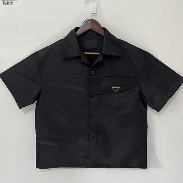 2022 united state women mens t shirts polos leisure brand short blouses shirt classic inverted loose imported high-quality nylon tooling kvy, White;black
2022 united state women mens t shirts polos leisure brand short blouses shirt classic inverted loose imported high-quality nylon tooling kvy, White;black