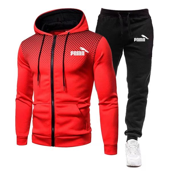 large size 3xl brand logo tracksuits men running set casual sport jackets pants sweatshirt sportswear track suits male gym suits, Gray
large size 3xl brand logo tracksuits men running set casual sport jackets pants sweatshirt sportswear track suits male gym suits, Gray