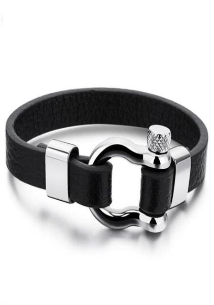 trendy jewelry hip hop leather bracelet men stainless steel mens fashion accessories black casual bracelets charm bangles gifts8368105, Golden;silver
trendy jewelry hip hop leather bracelet men stainless steel mens fashion accessories black casual bracelets charm bangles gifts8368105, Golden;silver