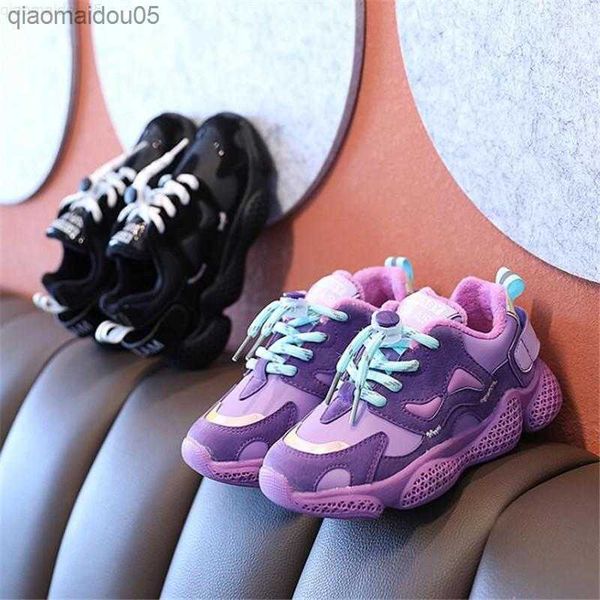 athletic outdoor athletic shoes boys sneakers for kids winter baby girls plush warm fashion casual light soft sport running childrens 21-36, Black
athletic outdoor athletic shoes boys sneakers for kids winter baby girls plush warm fashion casual light soft sport running childrens 21-36, Black