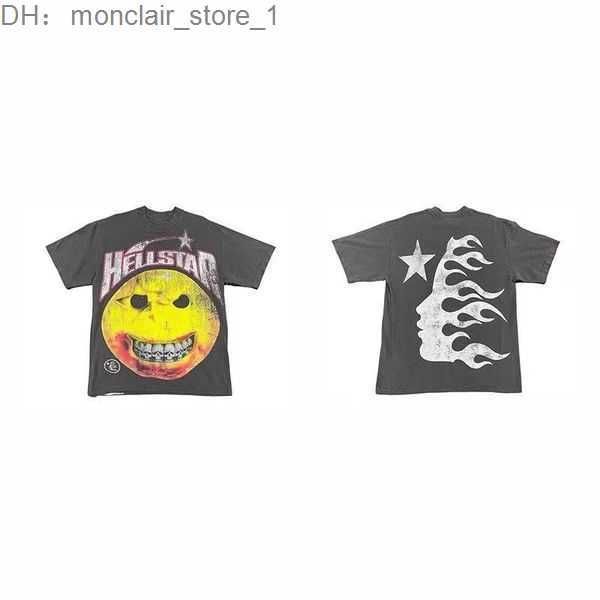 hellstar short men's t-shirts 2023 short sleeve tee men women high streetwear hip hop fashion hell star 1 q20g, White;black
hellstar short men's t-shirts 2023 short sleeve tee men women high streetwear hip hop fashion hell star 1 q20g, White;black