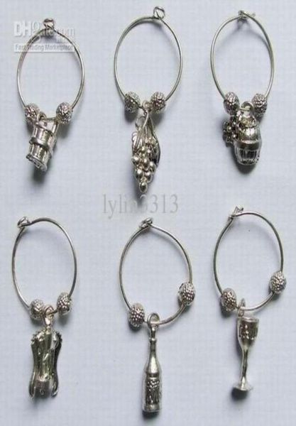 factory antique silver zinc alloy wine glasses charms vineyard style party decoration prom gift40078322769993, Bronze;silver
factory antique silver zinc alloy wine glasses charms vineyard style party decoration prom gift40078322769993, Bronze;silver