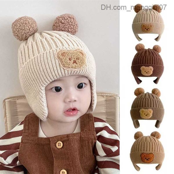 caps hats winter baby bikini hat cartoon bear ear protection knitted hat suitable for young children boys and girls cute korean warm childre, Yellow
caps hats winter baby bikini hat cartoon bear ear protection knitted hat suitable for young children boys and girls cute korean warm childre, Yellow