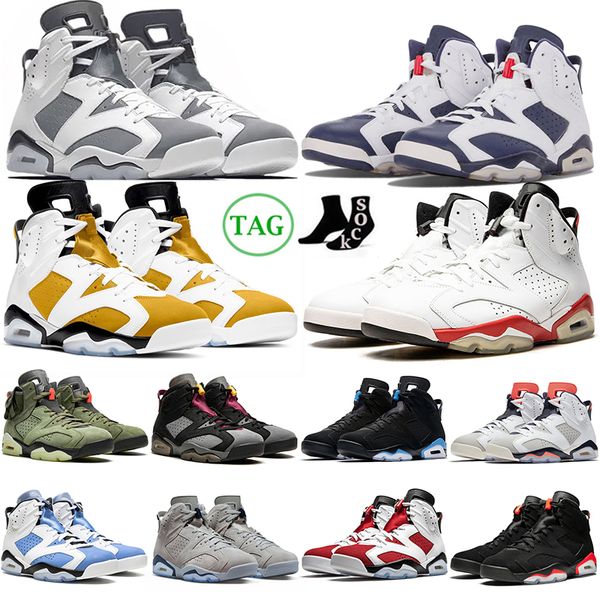 jumpman 6 6s basketball shoes for men women yellow ochre white infrared cool grey georgetown unc carmine mens womens discounts outdoor sneak, White;red
jumpman 6 6s basketball shoes for men women yellow ochre white infrared cool grey georgetown unc carmine mens womens discounts outdoor sneak, White;red