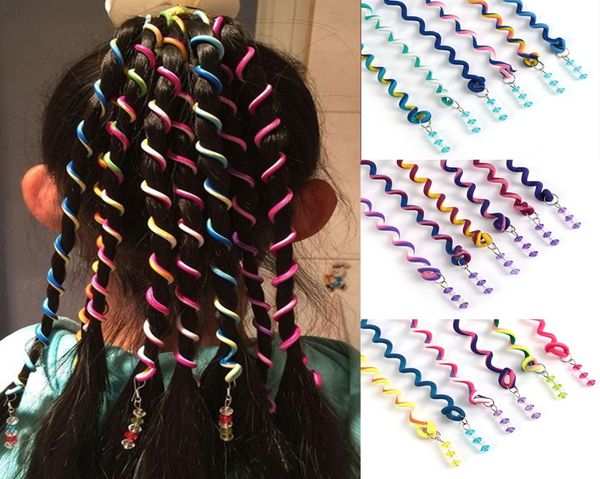 6 pcslot colorful curler hair braid for girl hair styling tools festival daily cute roller braid styling accesories3342240, Brown
6 pcslot colorful curler hair braid for girl hair styling tools festival daily cute roller braid styling accesories3342240, Brown