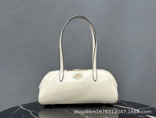 designer bag 2024 early launch new tb women's bowling robinson small handheld one shoulder crossbody stick underarm
designer bag 2024 early launch new tb women's bowling robinson small handheld one shoulder crossbody stick underarm