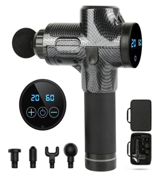 electric muscle massage gun deep tissue massager therapy gun training exercising muscle pain relief body slimming shaping ly1912138257488
electric muscle massage gun deep tissue massager therapy gun training exercising muscle pain relief body slimming shaping ly1912138257488