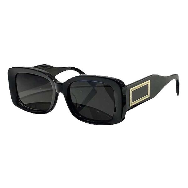 factory eyewear mens designer sunglasses for woman 4377 square plate frame popular and simple style classic versatile outdoor uv400, White;black
factory eyewear mens designer sunglasses for woman 4377 square plate frame popular and simple style classic versatile outdoor uv400, White;black