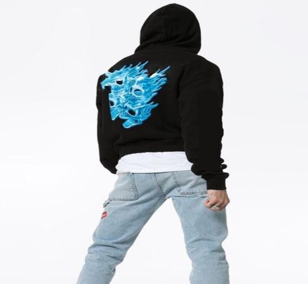 high unhs quality 19 new blue skull flame fashion hoodie high street casual hoodie pullover sweater street36332449537548, Black
high unhs quality 19 new blue skull flame fashion hoodie high street casual hoodie pullover sweater street36332449537548, Black