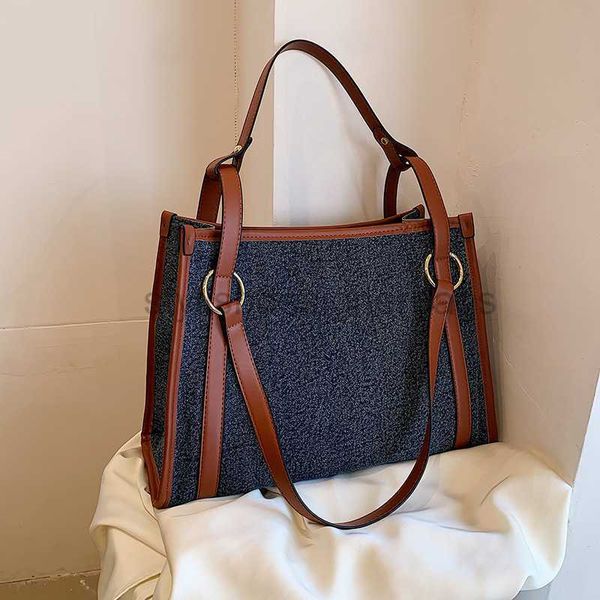 large capacity denim bag for 2023 new trendy and fashionable high-end single underarm commuting simple tote bagstylishdesignerbags
large capacity denim bag for 2023 new trendy and fashionable high-end single underarm commuting simple tote bagstylishdesignerbags